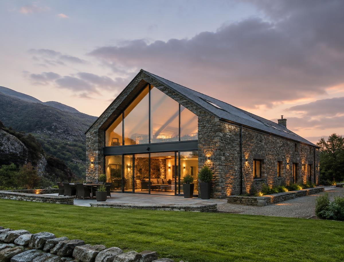 The Fold Barn
